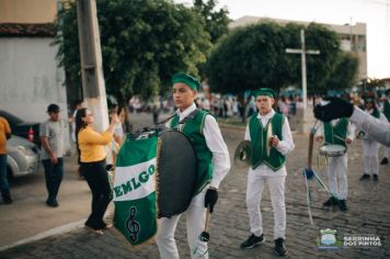 Foto - Desfile Cívico - 7 de setembro - 2022