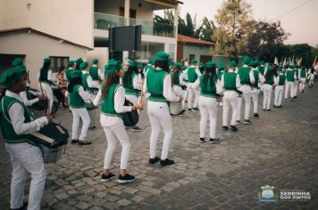 Foto - Desfile Cívico - 7 de setembro - 2022