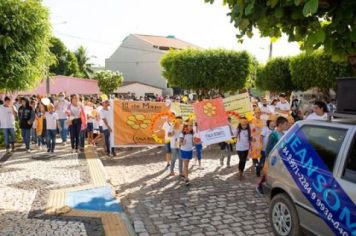 Foto - Caminha da 18 de Maio 2022