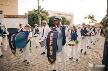 Foto - Desfile Cívico - 7 de setembro - 2022