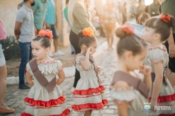 Foto - Desfile Cívico - 7 de setembro - 2022