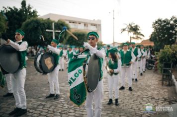 Foto - Desfile Cívico - 7 de setembro - 2022