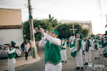 Foto - Desfile Cívico - 7 de setembro - 2022