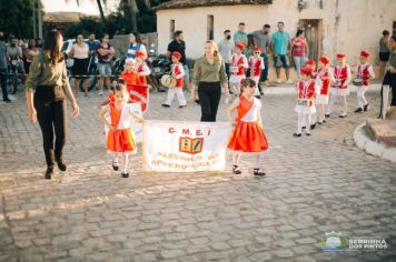 Foto - Desfile Cívico - 7 de setembro - 2022