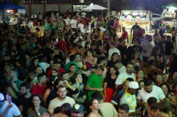 Foto - Festa de Emancipação Politica 