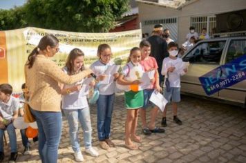 Foto - Caminha da 18 de Maio 2022