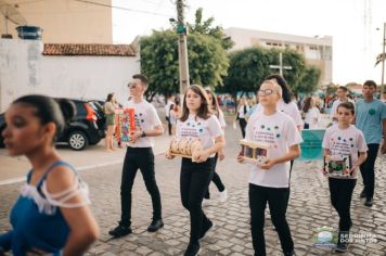 Foto - Desfile Cívico - 7 de setembro - 2022