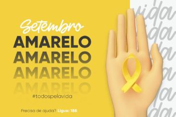 Setembro Amarelo