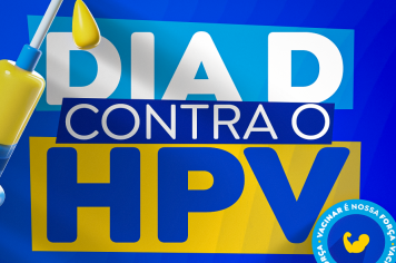 Dia D contra o HPV