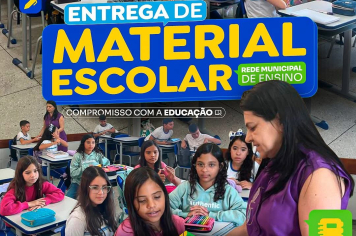 VOLTA ÀS AULAS!
