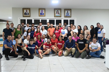 Capacitação sobre o atendimento pré-hospitalar ao paciente politraumatizado