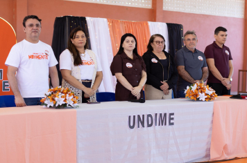 UNDIME/RN em Movimento