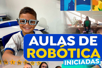 EDUCAÇÃO QUE AVANÇA! 