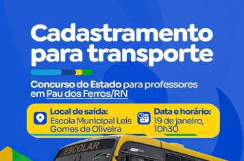  ATENÇÃO ALUNOS