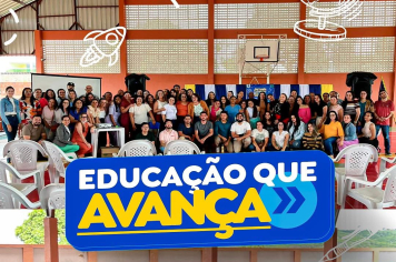 A Jornada Pedagógica 2025 foi um sucesso! 