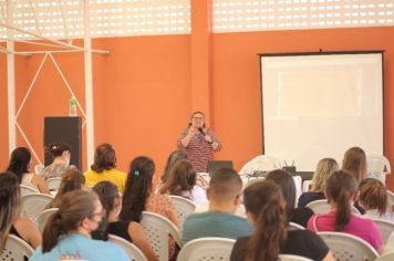 Reunião Ampliada de Saúde