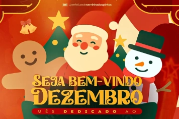 Mês do Natal da Nossa Gente
