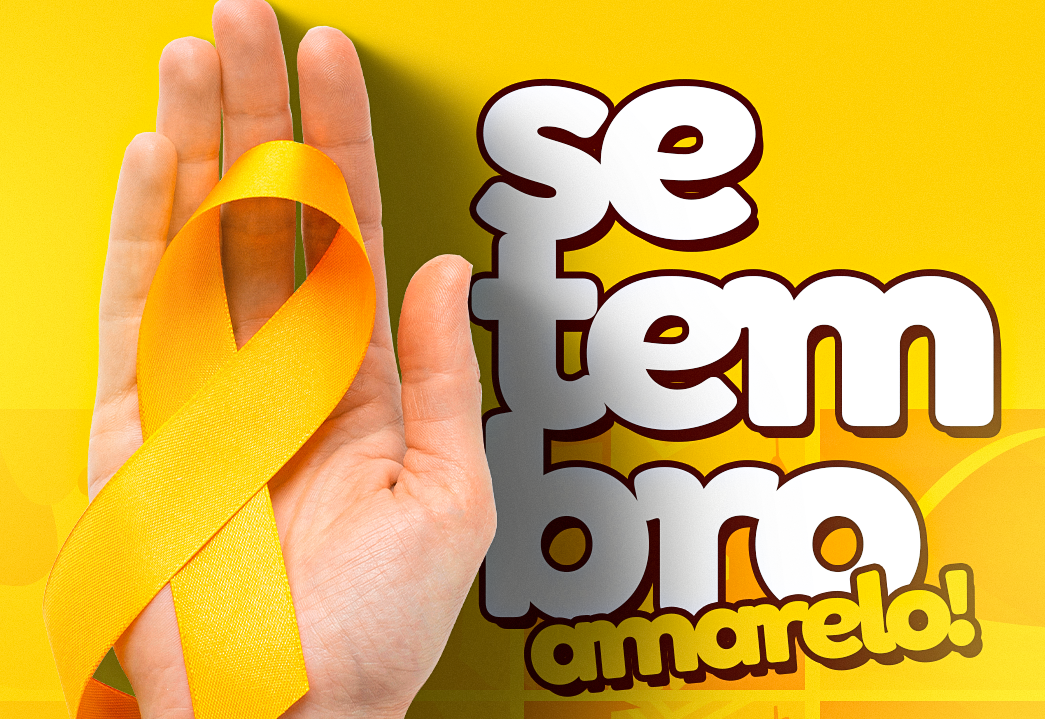 Setembro Amarelo