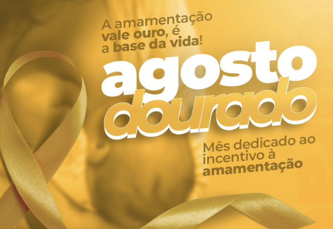 Agosto Dourado