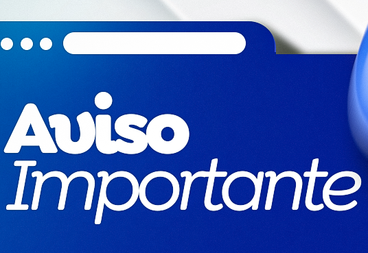 Aviso sobre a Coleta de Lixo