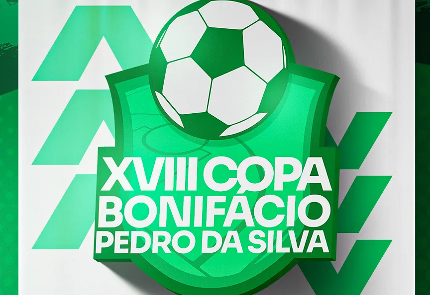 Equipes da XVIII Copa Bonifácio Pedro da Silva