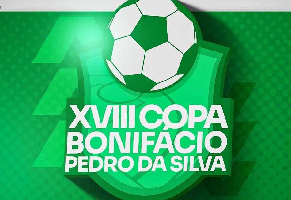 XVIII Copa Bonifácio Pedro da Silva