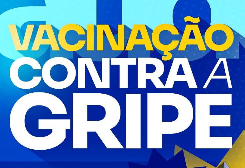Vacinação Contra a Gripe