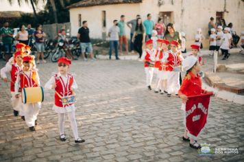 Foto - Desfile Cívico - 7 de setembro - 2022