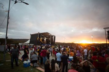 Foto - Festa de Emancipação Politica 