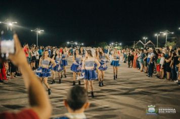 Foto - Desfile Cívico - 7 de setembro - 2022