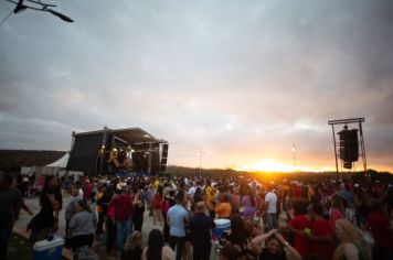 Foto - Festa de Emancipação Politica 