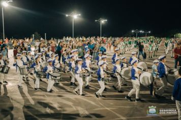 Foto - Desfile Cívico - 7 de setembro - 2022