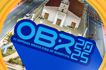 Medalhistas da Olimpíada Brasileira de Robótica 2025