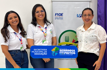 Participação em formação da CECANE