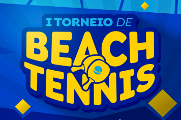 I Torneio de Beach Tennis