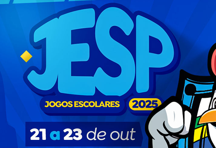 Jogos Escolares 2025