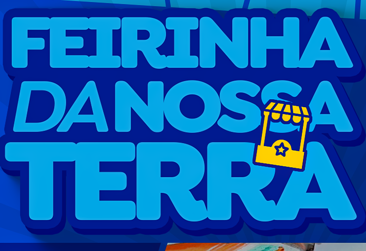 Feirinha da Nossa Terra