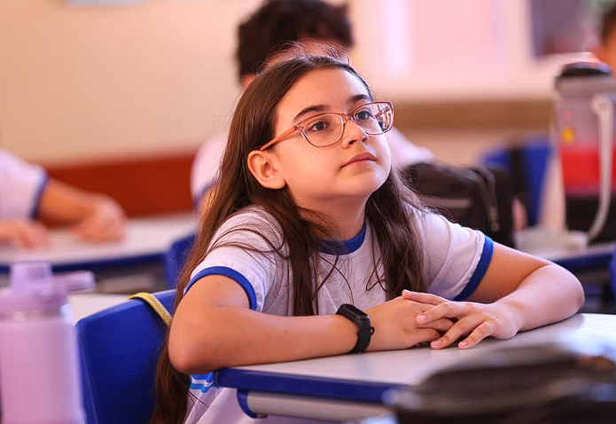 Primeiro Aulão SAEB realizado